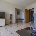 One-bedroom In 48 Appartement