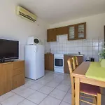 One-bedroom In 48 شقة *