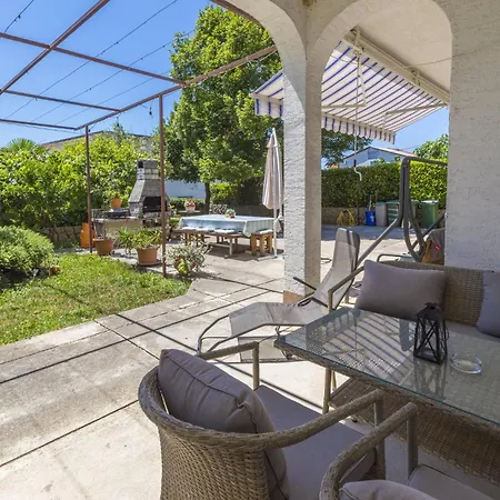 One-bedroom In 48 Apartment Crikvenica