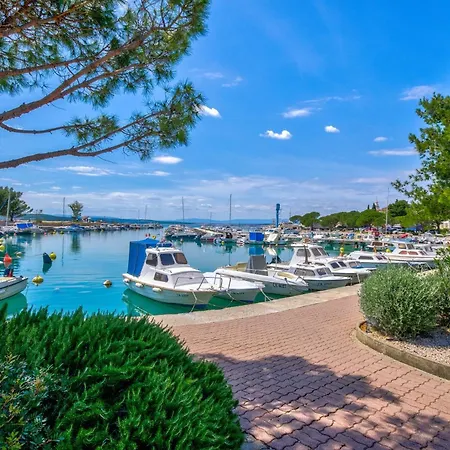 One-bedroom In 48 * Crikvenica