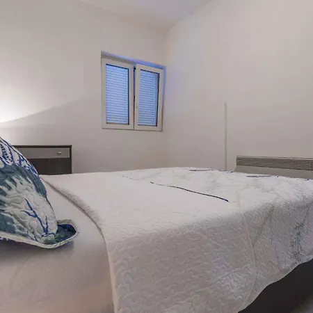 Apartment One-bedroom In 48