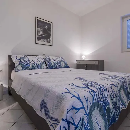 One-bedroom In 48 * Crikvenica