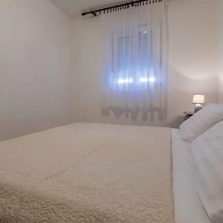 Apartment One-bedroom In 48 Crikvenica