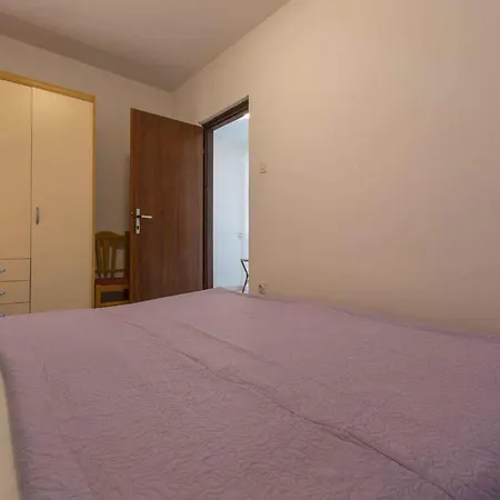 One-bedroom In 48 * Crikvenica