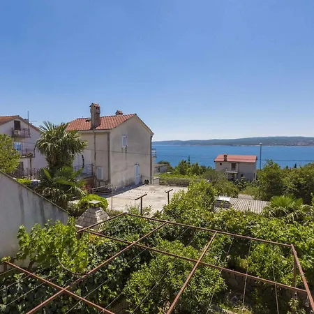 One-bedroom In 48 Apartment Crikvenica