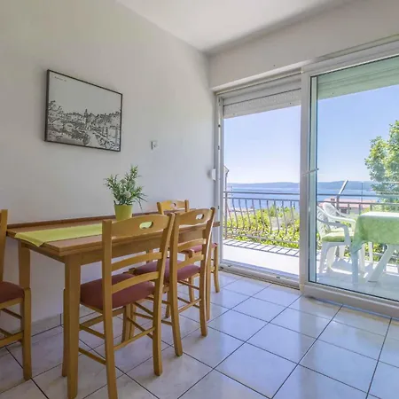 Apartment One-bedroom In 48 Crikvenica