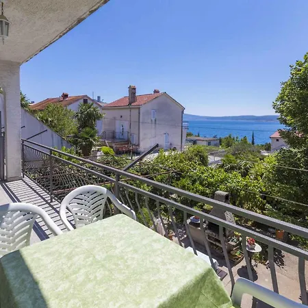 One-bedroom In 48 Crikvenica