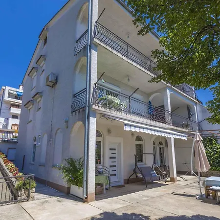One-bedroom In 48 Apartment Crikvenica