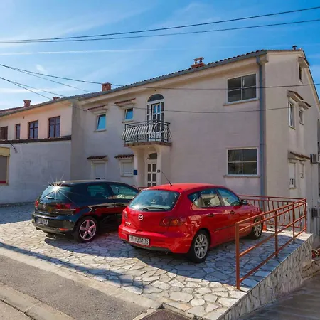 One-bedroom In 48 * Crikvenica