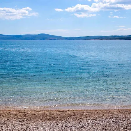 One-bedroom In 48 * Crikvenica