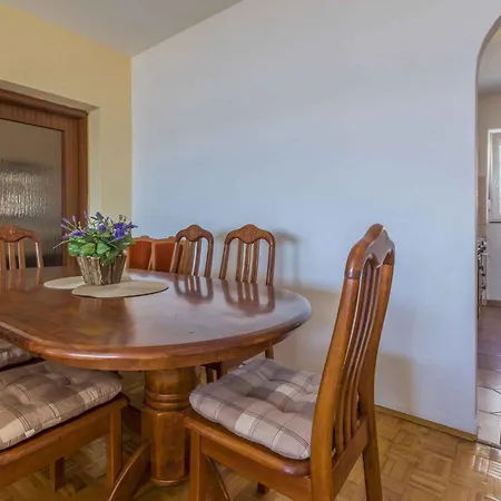 One-bedroom In 48 Crikvenica