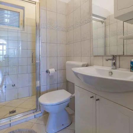 アパート One-bedroom In 48 *