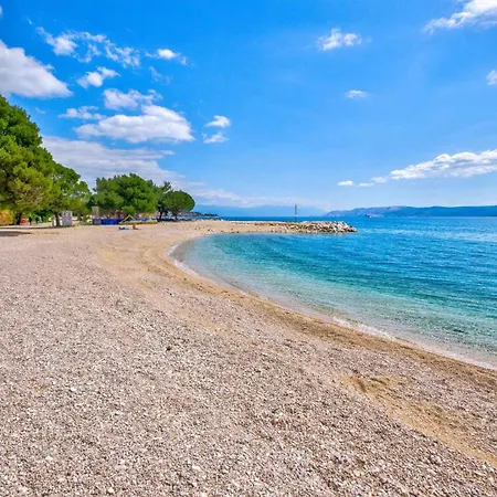 One-bedroom In 48 * Crikvenica