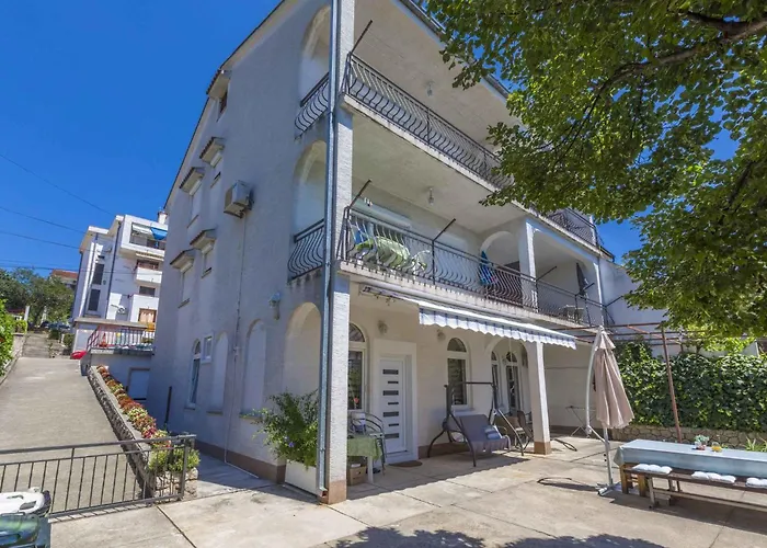 Appartamento One-bedroom In 48