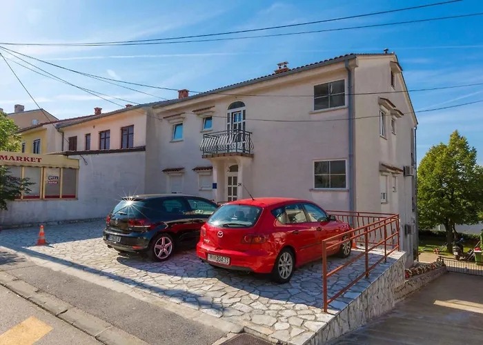 Appartamento One-bedroom In 48 *
