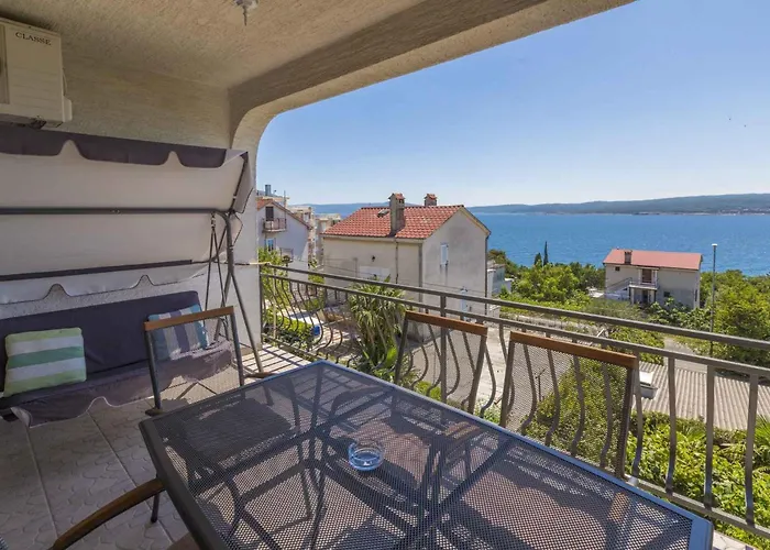 One-bedroom In 48 Appartamento