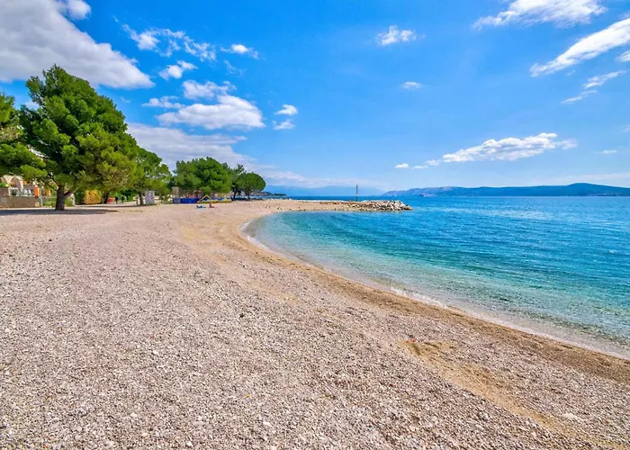 One-bedroom In 48 * Crikvenica