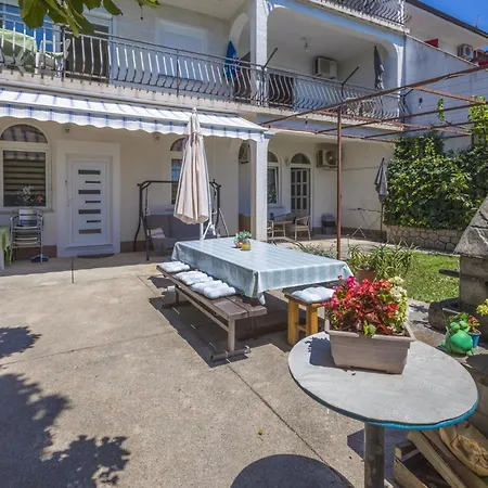 One-bedroom In 48 Apartament Crikvenica