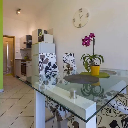 One-bedroom In 48 Apartament *