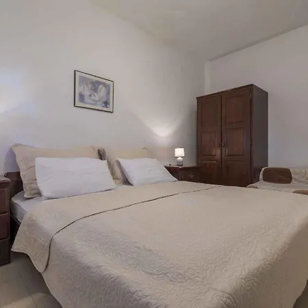One-bedroom In 48 Apartament Crikvenica