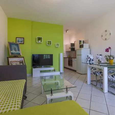 One-bedroom In 48 Apartament