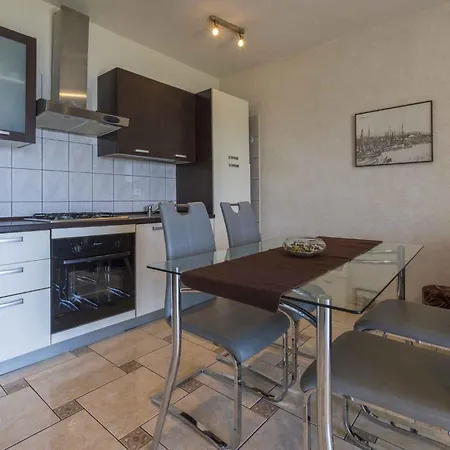 One-bedroom In 48 Apartament