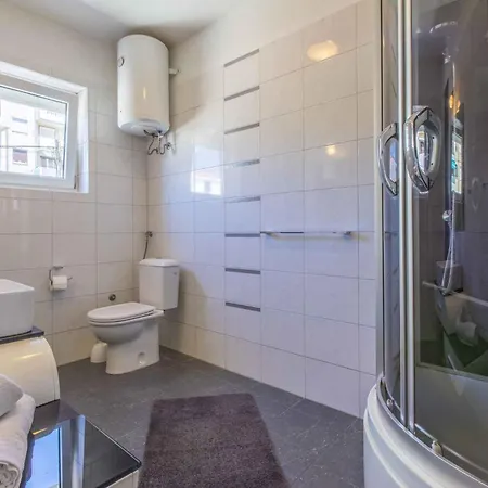 One-bedroom In 48 Appartement Crikvenica