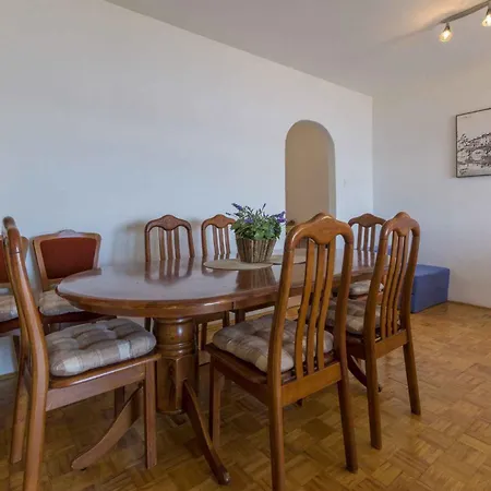 Appartement One-bedroom In 48 Crikvenica