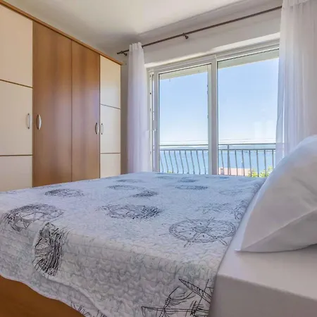 One-bedroom In 48 Appartement