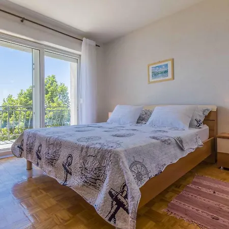 One-bedroom In 48 * Crikvenica