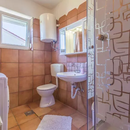 Appartement One-bedroom In 48 Crikvenica