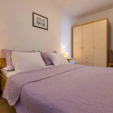 Appartement One-bedroom In 48 Crikvenica