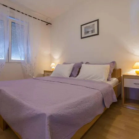 One-bedroom In 48 Appartement Crikvenica