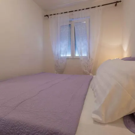 Appartement One-bedroom In 48 Crikvenica