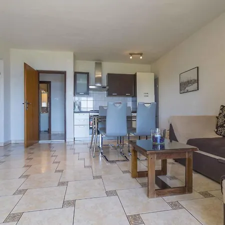 Appartement One-bedroom In 48 Crikvenica