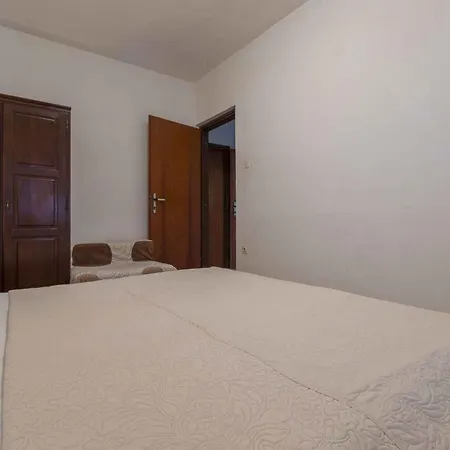 One-bedroom In 48 Appartement