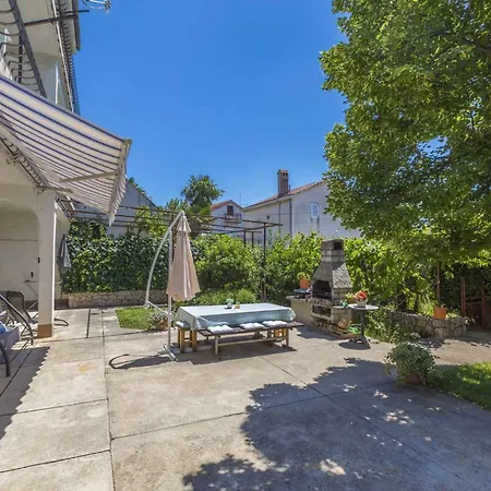 One-bedroom In 48 Crikvenica