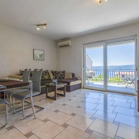 One-bedroom In 48 Appartement