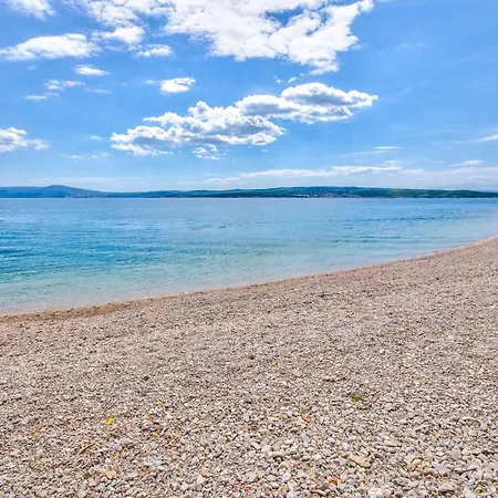 Appartement One-bedroom In 48 Crikvenica